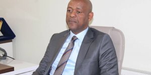 Güney Afrika'dan "Ülkemize Yatırım Yapılmasını Da İstiyoruz" Mesajı