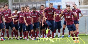 Trabzonspor, Büyükşehir Belediye Erzurumspor'u Konuk Edecek