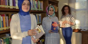 Karadenizli Edebiyatçıların Hatırası Müze Kütüphanede Yaşatılacak
