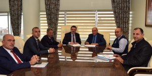 "Engelsiz Yaşamı Kulaçlıyoruz" Projesi