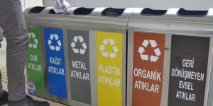 Sıfır Atık Projesi