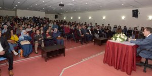 "Her Yeni Girişimci Ülkenin Kalkınmasının Temelidir"