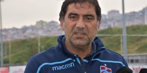 "Beklenti İçinde Olduğumuz Oyuncular Var"