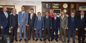 "10 Milyon Konutta Yalıtım Yeniden Düzenlenmeli"