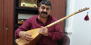 Aşık Veysel'in Asırlık Emanetiyle Yollarda