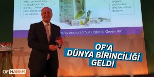 DÜNYA İNOVASYON BİRİNCİLİĞİ