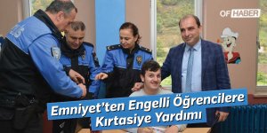 "Geleceğin Umutları Kuzeyin Çocukları-2" Projesi