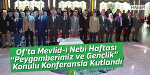 Mevlid-i Nebi Haftası