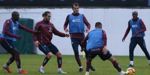 Trabzonspor, Medical Park Stadı'nda Çalışacak