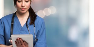 KTÜ'ye sözleşmeli hemşire alınacak