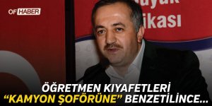 İYİ PARTİ ORTAHİSAR İLÇE BAŞKANINA TEPKİ
