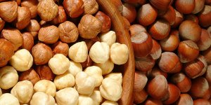 Fındık ihracatının yarısı Trabzon'dan