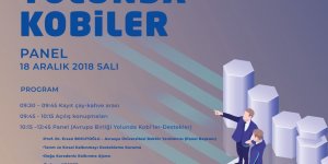 "Avrupa Birliği Yolunda Kobi'ler" Etkinliği