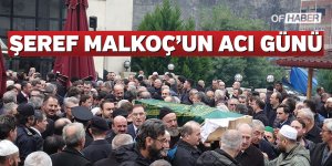 Kamu Başdenetçisi Malkoç'un Acı Günü