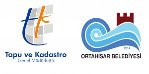 Ortahisar Belediyesi ile Tapu Kadastro Genel Müdürlüğü protokol imzaladı