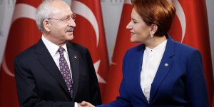 CHP ve İYİ Parti 22 Büyükşehir ve 27 İlde İşbirliği Yapacak