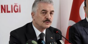 ‘MHP’NİN BELEDİYELERDEN VAZGEÇTİĞİNİ SÖYLEMEK SEFİL BİR YALANDIR’