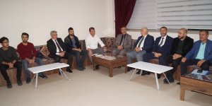 Of Kent Konseyi toplandı