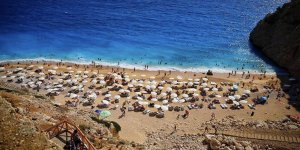 2,5 MİLYON KİŞİ ERKEN REZERVASYON YAPTIRDI