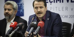 ‘3600 EK GÖSTERGEDE ADALET TEMELLİ ÇALIŞMA YAPILSIN’