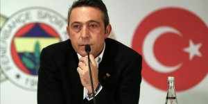 'Buradayız, hiçbir yere gitmiyoruz'
