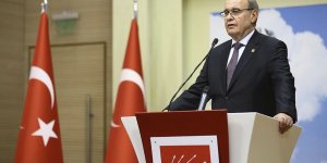 CHP’Lİ ÖZTRAK’TAN HDP AÇIKLAMASI