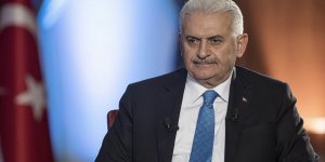 Binali Yıldırım Meclis Başkanlığını Bırakacak