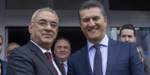 Mustafa Sarıgül DSP’den Şişli Belediye Başkan Adayı