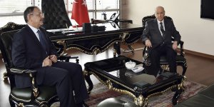 ‘Yıldırım’ın İstifa Kararı Erdemli Bir Davranıştır’