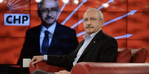 Kılıçdaroğlu Tunç Soyer eleştirilerine cevap verdi