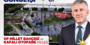 Salim Salih Sarıalioğlu Yeni Dönem Projelerini Açıkladı