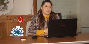 Of'ta aile içi şiddet semineri
