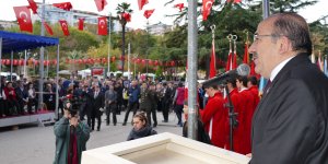 Trabzon'un fethinin 556. yıl dönümü