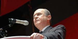 MHP'DEN AZERBAYCAN'A İLKOKUL YAPMA TALEBİ