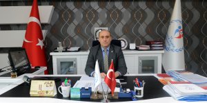 Trabzon Gençlik Hizmetleri ve Spor Müdürü Öztürk: