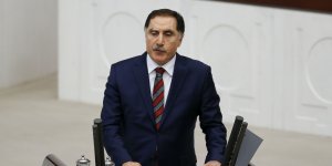 Kamu Başdenetçisi Şeref MALKOÇ Trabzon'da