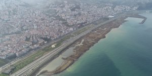 BEŞİRLİ SAHİLİNE SU SPORLARI MERKEZİ