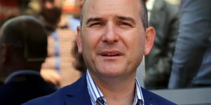 İçişleri Bakanı Soylu: