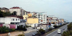 Pelitli Kentsel Dönüşüm Projesi Çalışmaları