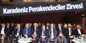 Karadeniz Perakendeciler Zirvesi