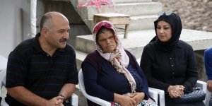 Maçka'daki terör saldırısı