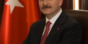 İçişleri Bakanı Soylu