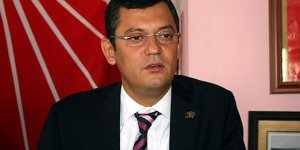 Chp Grup Başkanvekili Özel