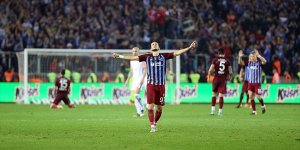 Trabzonspor'un Kalesi Çalımbay İle Kapandı