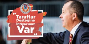 Trabzonspor, Anadolu Efes Maçına Hazır