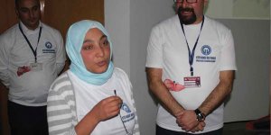 Çocukların Gözlerinden "Umudun Renkleri"