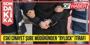 Eski Cinayet Şube Müdüründen "Bylock" İtirafı