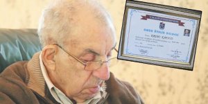 "Bizim Krino" Belgeseli Gösterildi