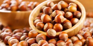 Fındık kabuğuyla ilgili öneri