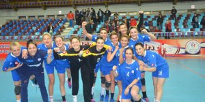 Zağnosspor 23 - 20 SPONO Eagles